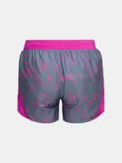 Under Armour Kratke hlače Fly By 2.0 Printed Short-BLU XS