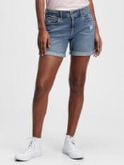 Gap Jeans Kratke hlače v-5in short med cinca dest cl rl hd 26