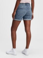 Gap Jeans Kratke hlače v-5in short med cinca dest cl rl hd 26