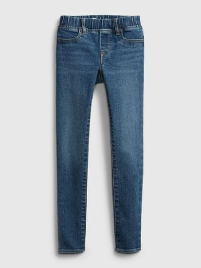Gap Otroške Jeans hlače pull-on jeggings with stretch
