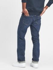 Gap Jeans hlače straight jeans with Flex 31X32