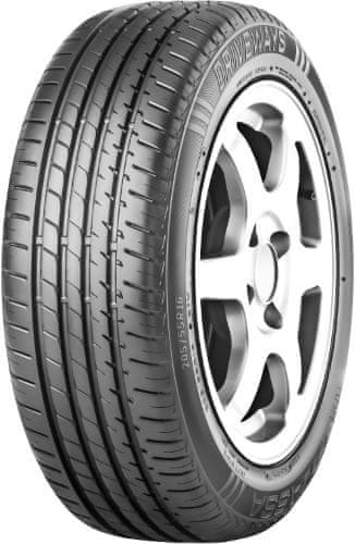Lassa letne gume Driveways 215/55R17 94W