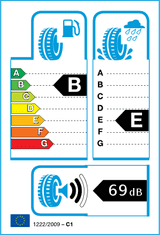 Lassa zimske gume Snoways 4 185/65R15 92T XL