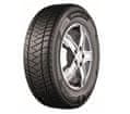 Bridgestone celoletne gume 215/75R16C 116/114R m+s PMSF Duravis ALL SEASON