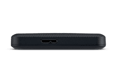 Toshiba Canvio Advance zunanji trdi disk, 2 TB, črn (HDTCA20EK3AA)
