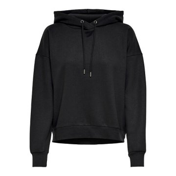 ONLY Ženska jopica ONLHAILEY LIFE 15221701 Black