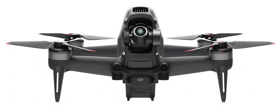 Fpv droni top
