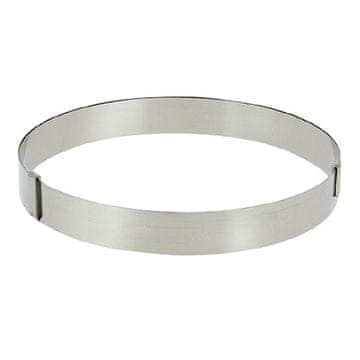de Buyer DOBRO RAZŠIRJEN PRSTEN 18TO36CM H 3CM, 3040,03