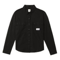Vans Srajca Wm Make Me Your Own Woven XL