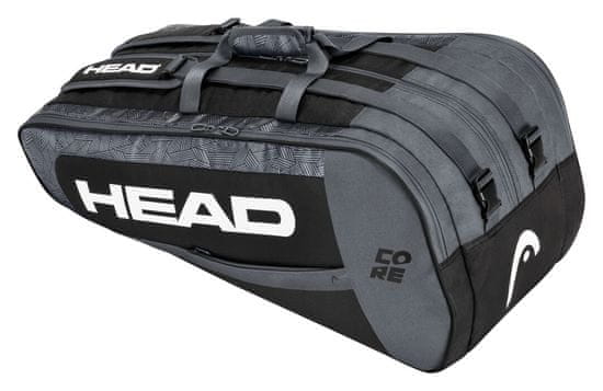 Head Core 9R Supercombi teniška torba