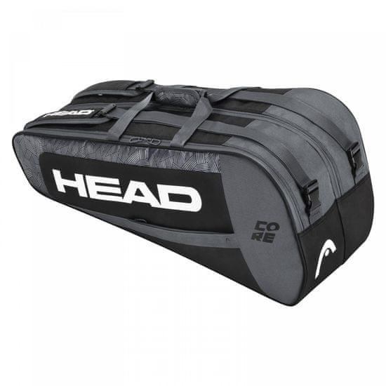 Head Core 6R Combi teniška torba