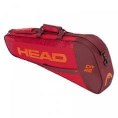 Head Core 3R Pro teniška torba, rdeča