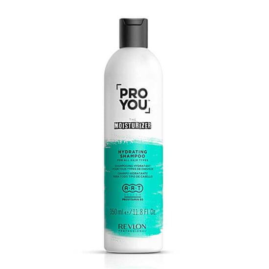 Revlon Professional Pro You vlažilec ( Hydrating Shampoo)