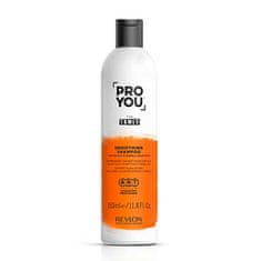 Revlon Professional Šampon Pro You glajenje Frizz Pro You The Tamer ( Smooth ing Shampoo) (Neto kolièina 350 ml)