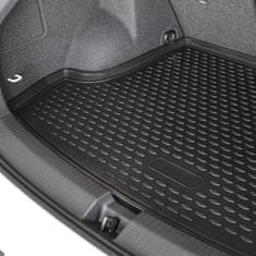 J&J Automotive Gumijasti pladenj za prtljažnik za Audi A6 Avant, A6 Allroad (C7) 2011-2018