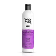 Revlon Professional Pro You The Toner ( Neutral izing Shampoo) (Neto kolièina 350 ml)