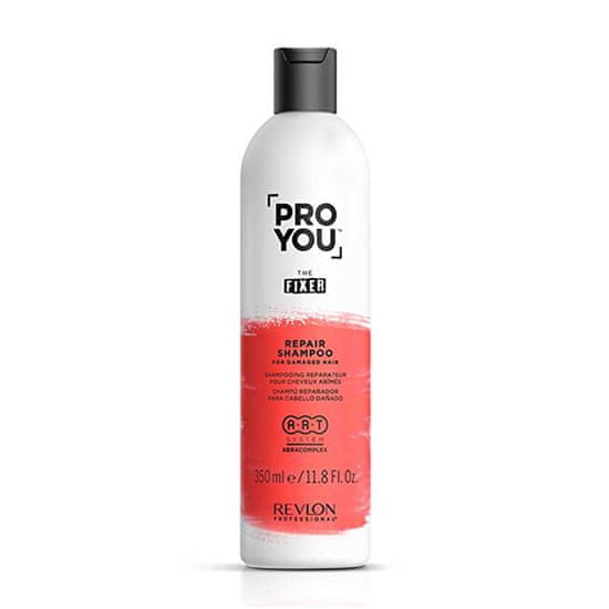 Revlon Professional Pro You The Fixer ( Repair Shampoo)