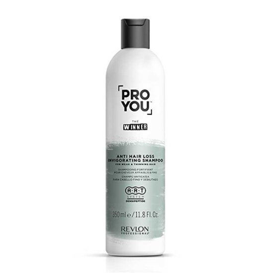 Revlon Professional (Anti Hair Loss Invigo rating Shampoo) Pro You The Winner (Anti Hair Loss Invigo rating Shampoo)