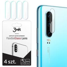 3MK FlexibleGlass 4x zaščitno steklo za kamero Samsung Galaxy S10e