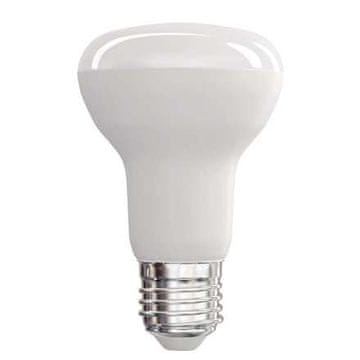 Emos LED žarnica ZQ7140 LED bulb Classic R63 10W E27 warm white