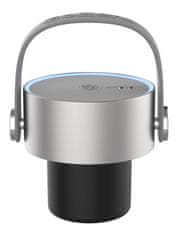 Philips AWP2788BK/10 GoZero UV samočistilna steklenica, 590 ml, črna