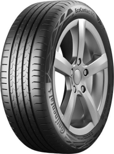 Continental letne gume EcoContact 6Q 265/40R22 109V XL i