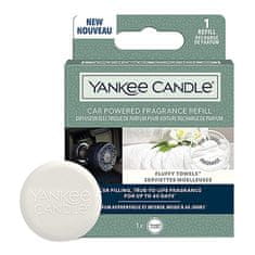 Yankee Candle YC NOV DIFUZOR ZA DIVISUJOČE MIRISE Z AVTOMOBILNIM PUNJENJEM FLUFFY BROZNICE 1, YC NOV DIFUZOR ZA DIVLJIVE MIRISE Z AVTOMOBILNIM PUNJENJEM FLUFFY BROZNICE