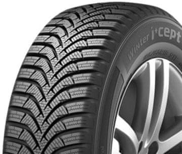Hankook zimske gume 155/60R15 74T Icept RS2 W452 m+s