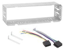 Blow avtoradio AVH8984, 78-217 MP5, 1DIN, daljinec, RDS, Bluetooth
