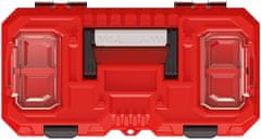 Prosperplast kovček za orodje Titan Plus, 554×286×276mm (344970)