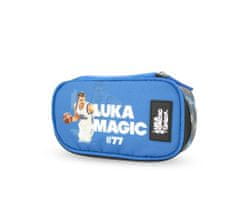 LD7 by Rucksack Only peresnica Jumbo, Only Blue, 21 x 11,5 x 6,5 cm