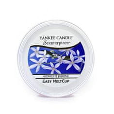 Yankee Candle Električni aromalamp vosek Midnight Jasmine 61 g