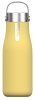 Philips AWP2788YL/10 GoZero UV steklenica, 590 ml, rumena