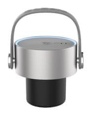 Philips AWP2788YL/10 GoZero UV steklenica, 590 ml, rumena