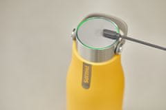 Philips AWP2788YL/10 GoZero UV steklenica, 590 ml, rumena