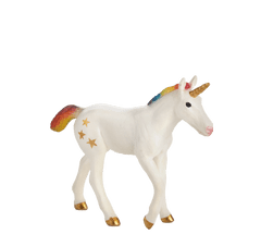 Animal Planet Mojo Unicorn baby mavrica
