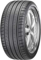 Dunlop letne gume SP Sport Maxx GT 305/40ZR22 114Y XL 