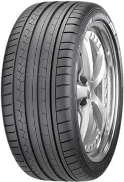Dunlop letne gume SP Sport Maxx GT 225/35R20 90Y XL * r-f