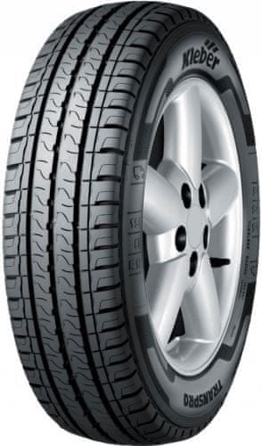 Kleber letne gume Transpro 235/65R16C 115/113R