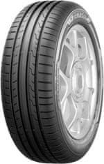 Dunlop letne gume Sport BluResponse 215/50R17 95W XL