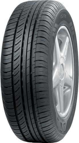 Nokian Tyres letne gume cLine Van 215/75R16C 116/114S