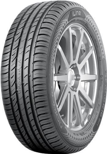 Nokian Tyres letne gume iLine 165/70R14 81T