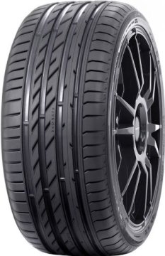 Nokian Tyres letne gume zLine 225/40R18 92Y XL