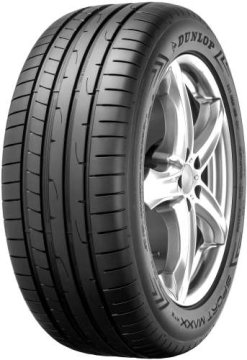 Dunlop letne gume Sport Maxx RT2 SUV 255/60R18 108Y