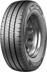 Kumho letne gume PorTran KC53 185/80R14C 102R 