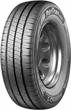 Kumho letne gume PorTran KC53 195/70R15C 104R