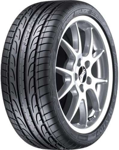 Dunlop letne gume SP Sport Maxx 275/50R20 109W MFS MO