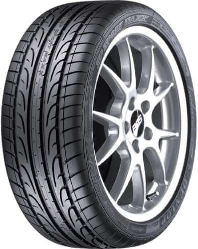 Dunlop letne gume SP Sport Maxx 285/35R21 105Y XL * r-f