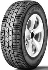 Kleber celoletne gume Transpro 4S 195/75R16C 107R 