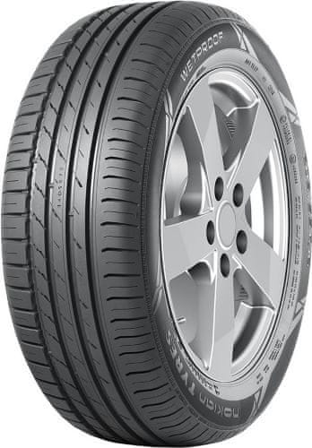 Nokian Tyres letne gume Wetproof 205/55R17 95V XL